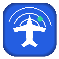 機票降價雷達 Logo